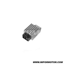 REGULADOR DE CORRENTE MINIQUAD TIPO 1