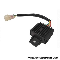 REGULADOR DE CORRENTE QUAD ATV 70/110/150 IM