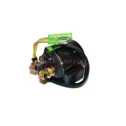 INSTALAÇÕES DE PARTIDA NC250 PRE 4 / 250 MOTO 5 / 220 MOTOLIGA / 190Z