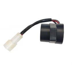 INSTALAÇÕES INTERMITENTE EC6/EC6-PRO MOTOCICLETA ELÉTRICA IMR