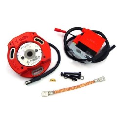 ROTOR DE BICICLETA ITALKIT SELETTRA