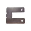 SUPORTE PARA FRASCO AMORTECEDOR MOTO 5 / PROMO 3