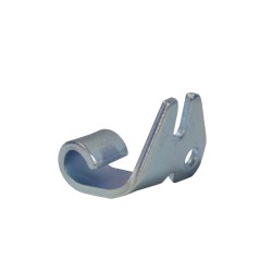 SUPORTE CABO DE EMBREAGEM MOTOR 220Z / 250Z AIRE