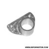 SUPORTE CARENAGEM LATERAL PRE 3 / PRE 4 / MOTO 5