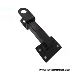 SUPORTE DE ENGATE DIANTEIRO QUAD ATV 200 T3B IMR