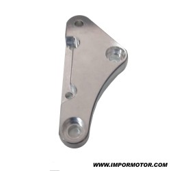APOIO DE PÉ ESQUERDO MINIGP 10"/12"/GP20