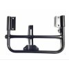 SUPORTE DE PÉ ESQUERDO QUAD ATV 200 T3B IMR