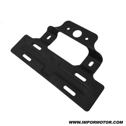 SUPORTE DE LICENÇA DE LICENÇA QUAD ATV 200 IMR