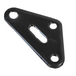 SUPORTE DO MOTOR DIANTEIRO MOTOLIGA 220c.c