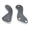 SUPORTE DO MOTOR DIREITO YAMAHA PARA CHASSIS TUBULAR