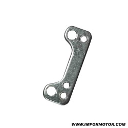 SUPORTE DE PINÇA DIANTEIRA IMR MX50