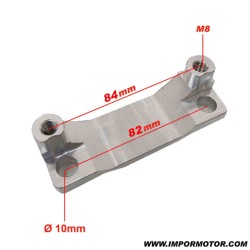 SUPORTE PARA CALIBRE DE GARFO RADIAL FORMULA