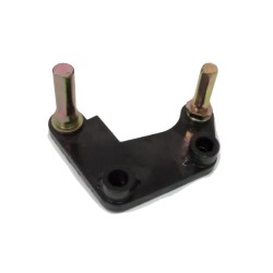 Suporte de Bomba Travão DIANTEIRO MOTOLIGA (TIPO A)