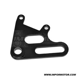 Suporte de Bomba Travão TRASEIRO MINIGP / ALEVIN 90