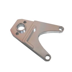 MIR RACING GP OFFSET SUPORTE DE PINÇA DE FREIO TRASEIRO 4,5mm