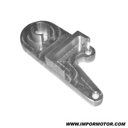 Suporte de Bomba Travão PROMO 3 / MOTO 5 (BRAÇO OSCILANTE DE FERRO)