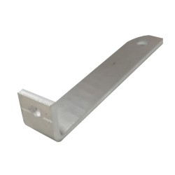 SUPORTE PARA RADIADOR DE ÓLEO PRE 4 / MOTOCICLETA 5