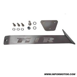 SUPORTE SILENCIOSO PRÉ 4 YAMAHA