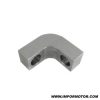 SUPORTE DE PARAGEM DE DIREÇÃO PRE 3 / MOTOCICLETA 4 / PRE 4 / MOTOCICLETA 5
