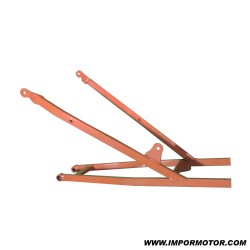 SUBQUADRO IMR MX85