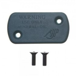 TAMPA DA BOMBA DE TRAVÃO  DIANTEIRO AJP