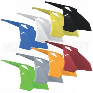 Tampa frontal direita PLASTICOS YCF Bigy >2022