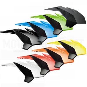 Tampa frontal direita PLASTICOS YCF Start / Pilot / Factory