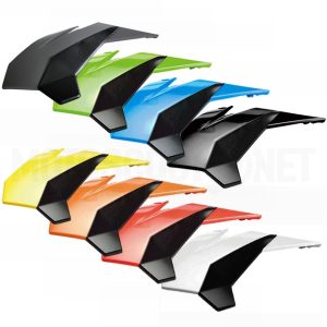 Tampa frontal esquerda PLASTICOS YCF Start / Pilot / Factory