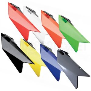 Tampa traseira direita PLASTICOS YCF Big >2017