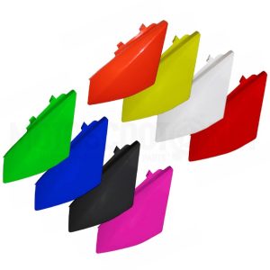 PLASTICOS YCF Lite / Start tampa traseira direita