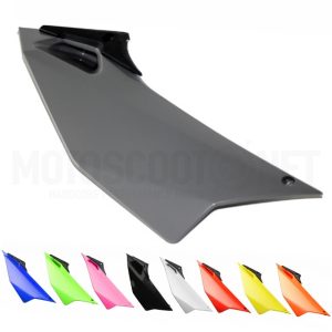 Tampa traseira direita PLASTICOS YCF Pilot / Factory