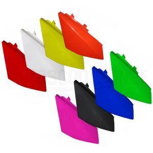 Tampa traseira esquerda PLASTICOS YCF Lite / Start