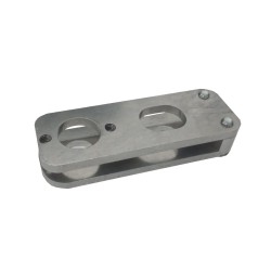 TENSOR DE CORRENTE DIREITA 8mm MINIGP Novo