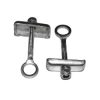 TENSIONADORES DE RODA TRASEIRA MX5-MX8
