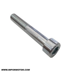 PARAFUSO DE FIXAÇÃO DE GRAMPO DE GARFO GUBELLINI M10x65mm (Allen)