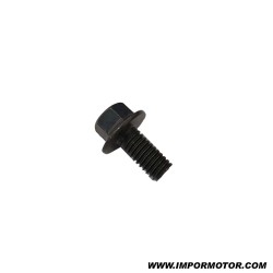 PARAFUSO M6X12mm PROTETOR DE CORRENTE QUAD ATV 110 IMR
