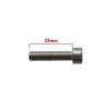 PARAFUSO M8x35x1.25mm ALLEN