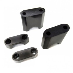 TORRES DE GUIADOR 28MM CORSE