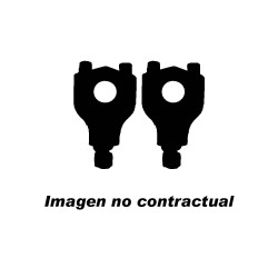 TORRES DE GUIADOR IMR MX85