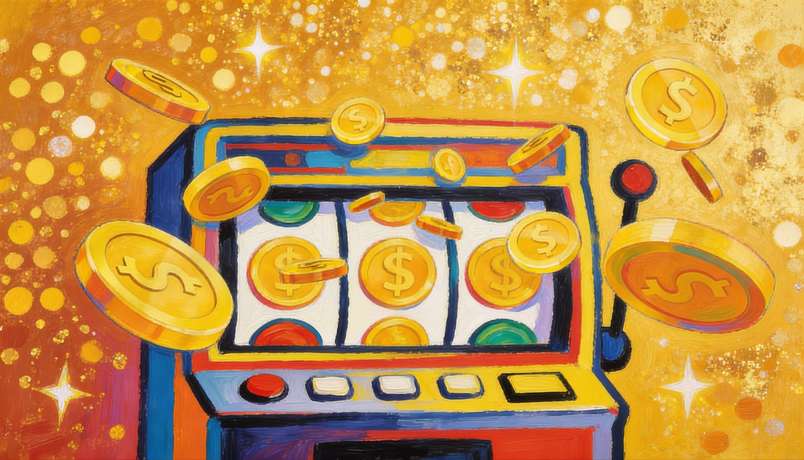 Slotspalace online