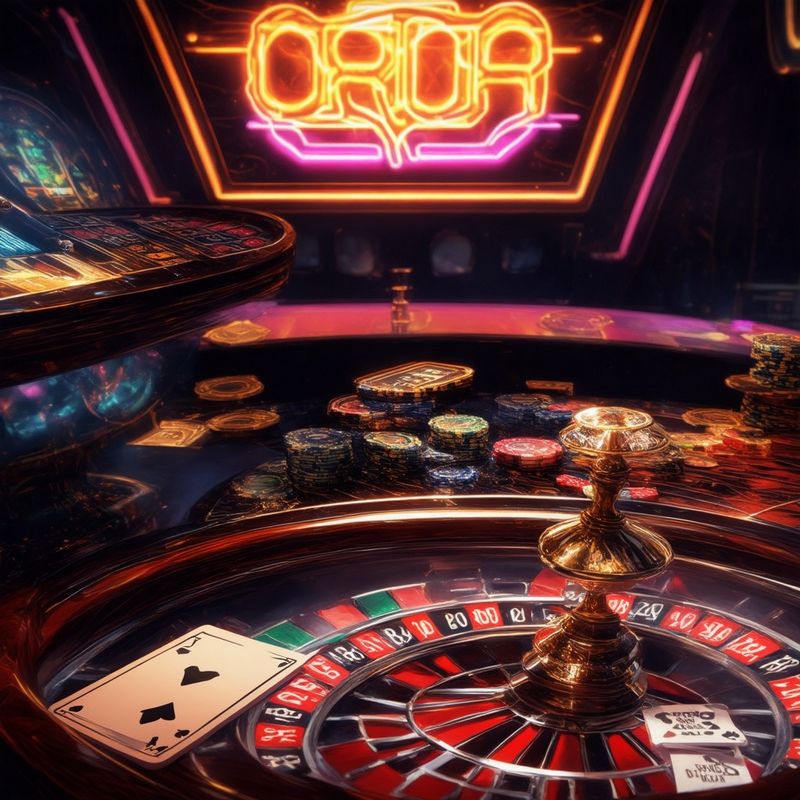 Обзор LEV Gambling Enterprise: развитие, выбор игр и опыт использования платформы