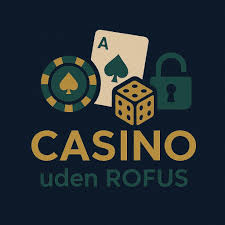 Hvad er et online casino uden ROFUS?