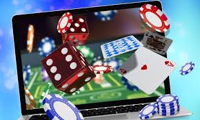 Explore the Exciting World of Online Casino SpinHub Explore the Exciting World of Online Casino SpinHub