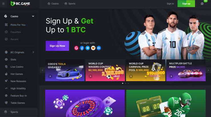 Exploring BC.Game Mirror Your Gateway to Enhanced Casino Gaming Exploring BC.Game Mirror Your Gateway to Enhanced Casino Gaming