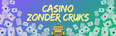 Geen CRUKS Casino Vrijheid en Verantwoord Spelen -371929229 Geen CRUKS Casino Vrijheid en Verantwoord Spelen -371929229
