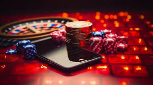 The Thrilling World of Casino Slotmonster
